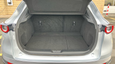 Mazda Cx-30 2.0 e-Skyactiv G MHEV Sport Lux 5dr Petrol Hatchback